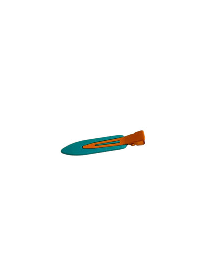 Beau - Geometric No Crease Bangs Styling Hair Clip