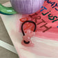Gifty - Cute Retro Hair Tie