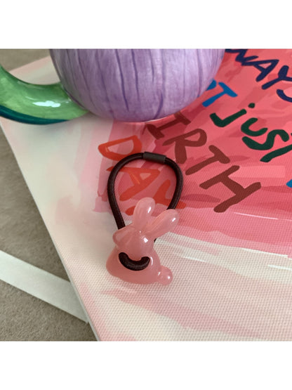 Gifty - Cute Retro Hair Tie