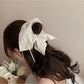 Gifty - Sweet Polka Dot Scrunchies
