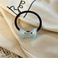 Gifty - Acetate Bow Hair Tie