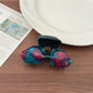 Beau - Vintage Bow Claw Clip