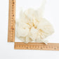 Gifty - Elegant Puff Satin Scrunchie