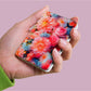 Mirroray - Portable Foldable PU Leather Makeup Mirror