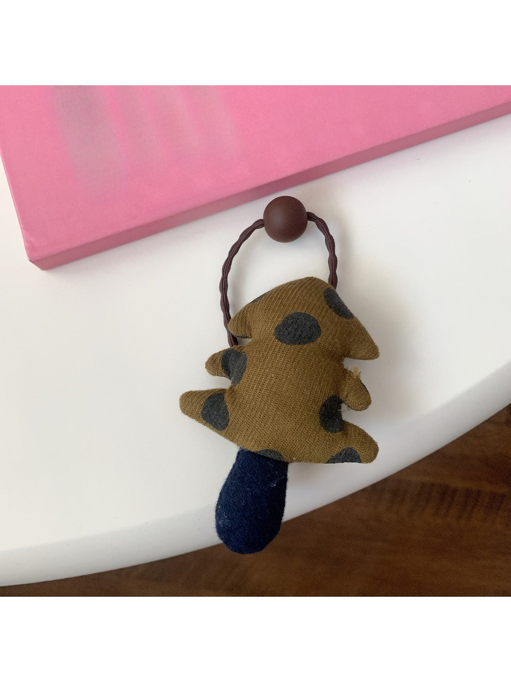 Gifty - Adorable Figure Hair Tie