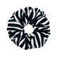 Gifty - Sweet Soft Striped Hair Ties