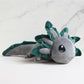 Kuta - Cartoon Axolotl Plush Stuffed Toy