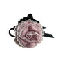 Gifty - Delicate Floral Embellished Hair Tie