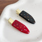Beau - Elegant Acetate Seamless Hair Clip