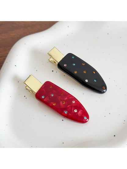 Beau - Elegant Acetate Seamless Hair Clip