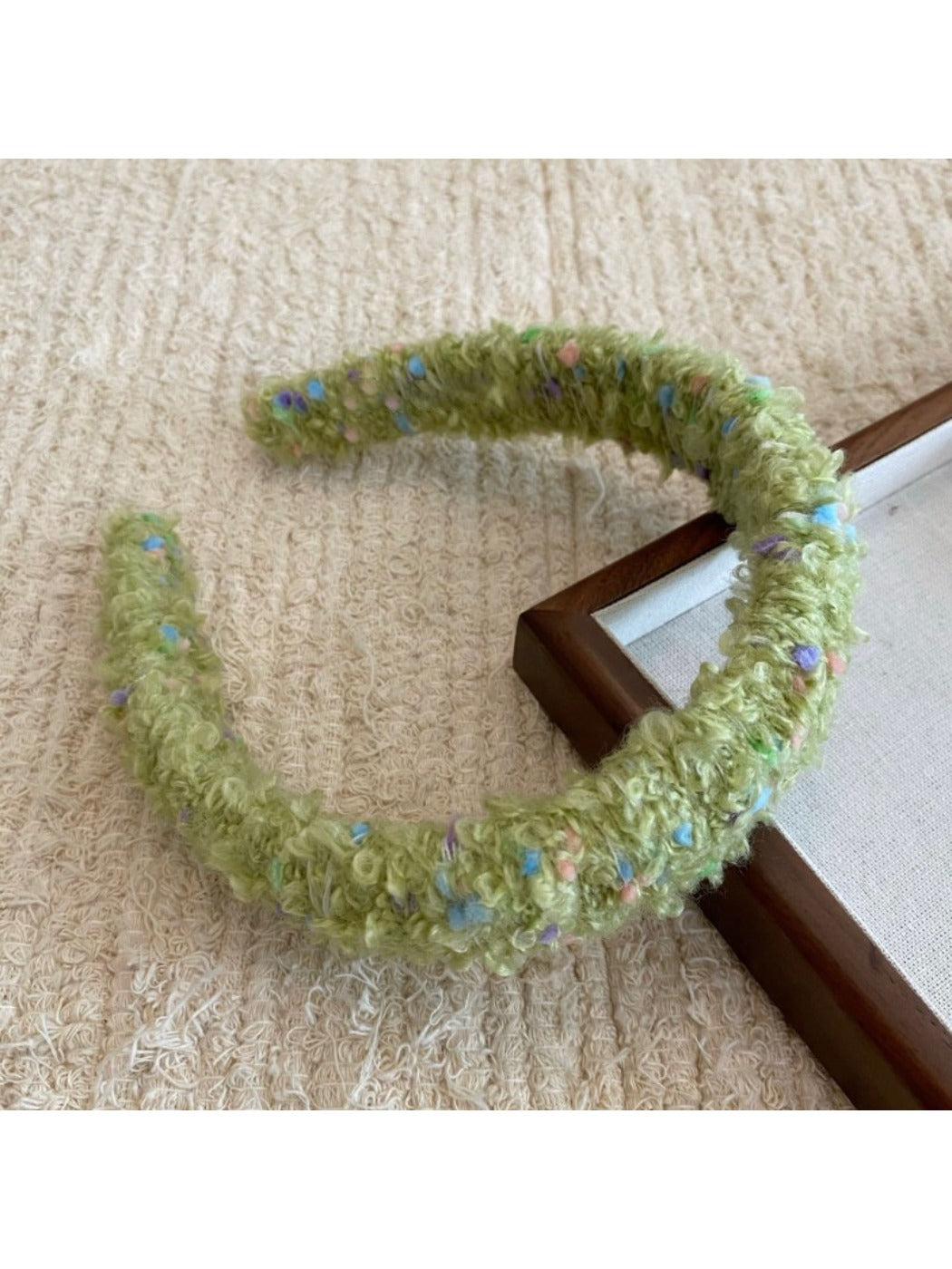 Gifty - Headband Hair Clip for Women