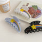 Beau - Rainbow Star Hair Clip