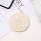 Mirroray - Multi Hued Round Compact Mirror