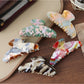 Beau - Large Fashion Hair Claw Clip