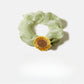 Gifty - Sweet Sunflower Scrunchie Hair Tie