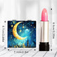 Mirroray - Star and Moon Folding Makeup Mirror