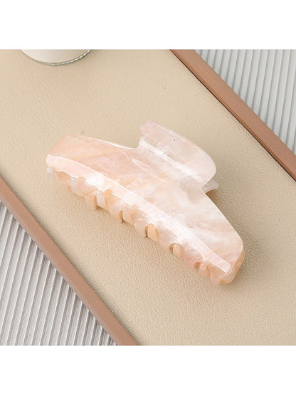 Beau - Ombre Minimalist Claw Clip