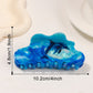 Beau - Cute Fish Theme Shaped Claw Clip