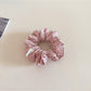 Gifty - Exquisite Beautiful Plaid Scrunchie
