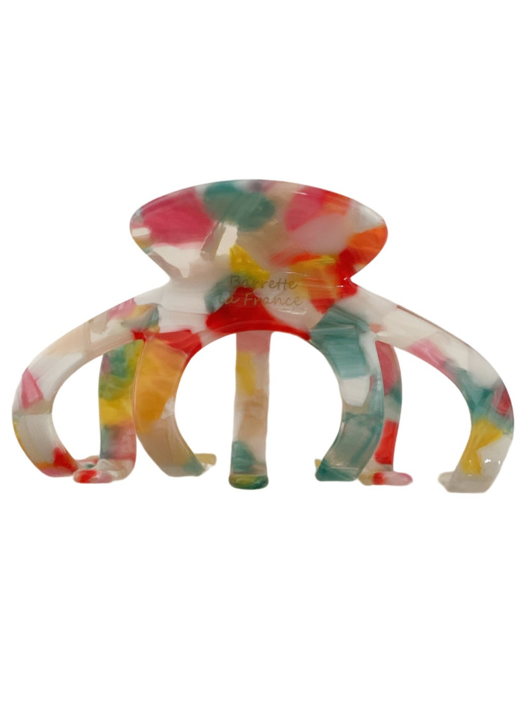 Beau - Maillard Oversized Hair Clip