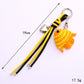 Keypus - Cute Small Fish-Shaped Keychain
