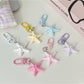 Keypus - Ocean Style Star Key Ring Pendant Keychain