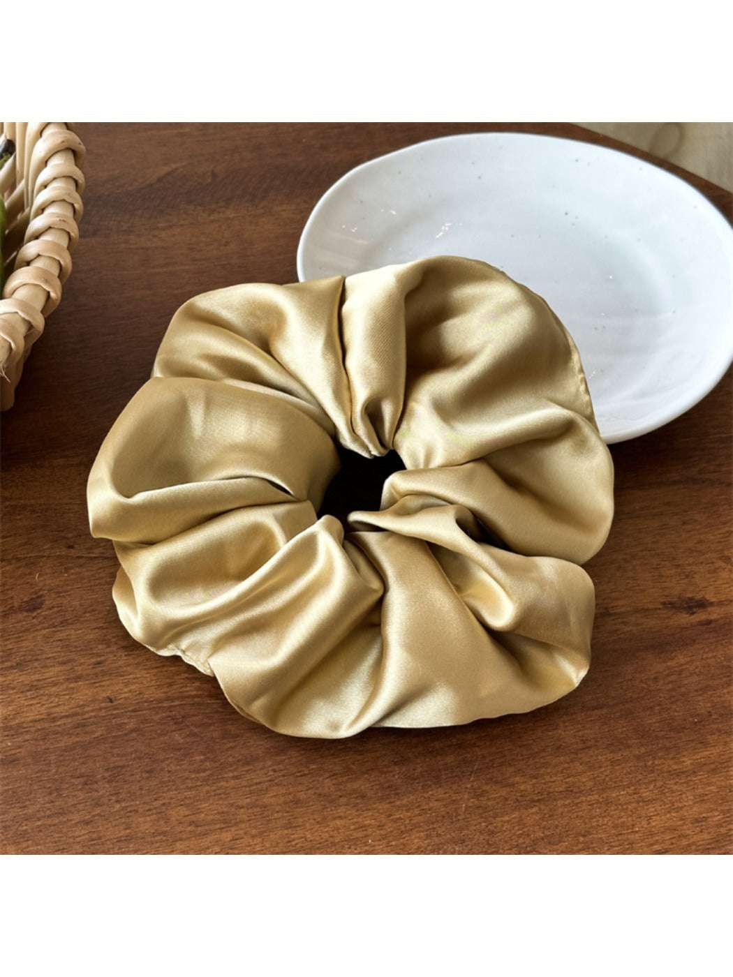 Gifty - French Elegant Hair Ties