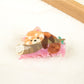 Beau - Cartoon Pattern Hair Clip