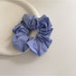 Gifty - Colorful Scrunchie Hair Ties