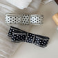 Beau - Layered Bow Decorative Spring Hair Clip