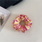 Gifty - Colorful Spiral-Shaped Hair Tie