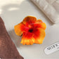 Beau - Elegant Floral Hair Clip