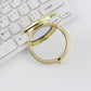 Mirroray - Solid Color Round Folding Mirror