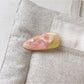 Beau - Elegant Multi Colored Oval Hair Clip
