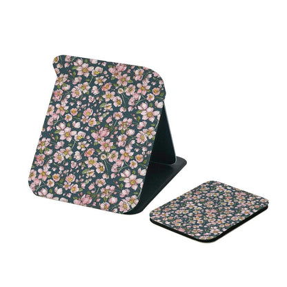 Mirroray - Decorative Double Sided Print Compact Mirror