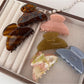 Beau - Elegant French Mini Hair Clip