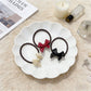 Gifty - Versatile Bow-Shaped Hair Tie