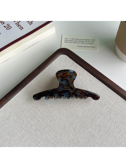 Beau - Forest Style Maillard Hair Clip