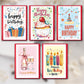 Carduria - Party Themed Birthday Card