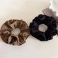 Gifty - Minimalist Double Layer Scrunchie