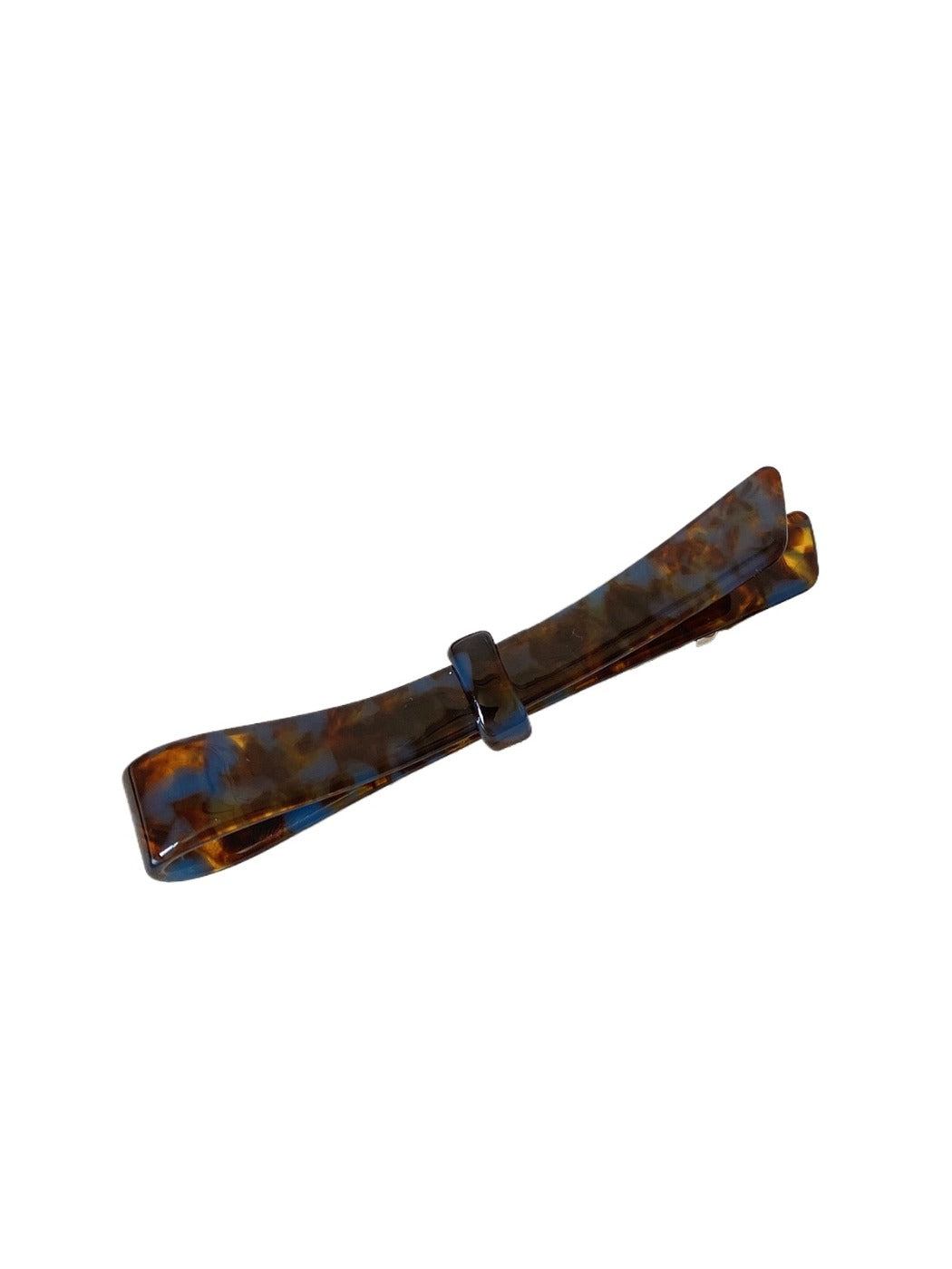 Beau - Pretty Bow Acetate Hair Clip