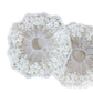 Gifty - Vintage Lace Hair Loop
