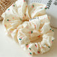 Gifty - Cute Strawberry Hair Scrunchie