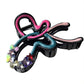Beau - Elegant Bow Hair Clip with Rhinestones