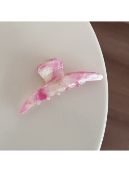 Beau - Vintage Acetate Hair Clip