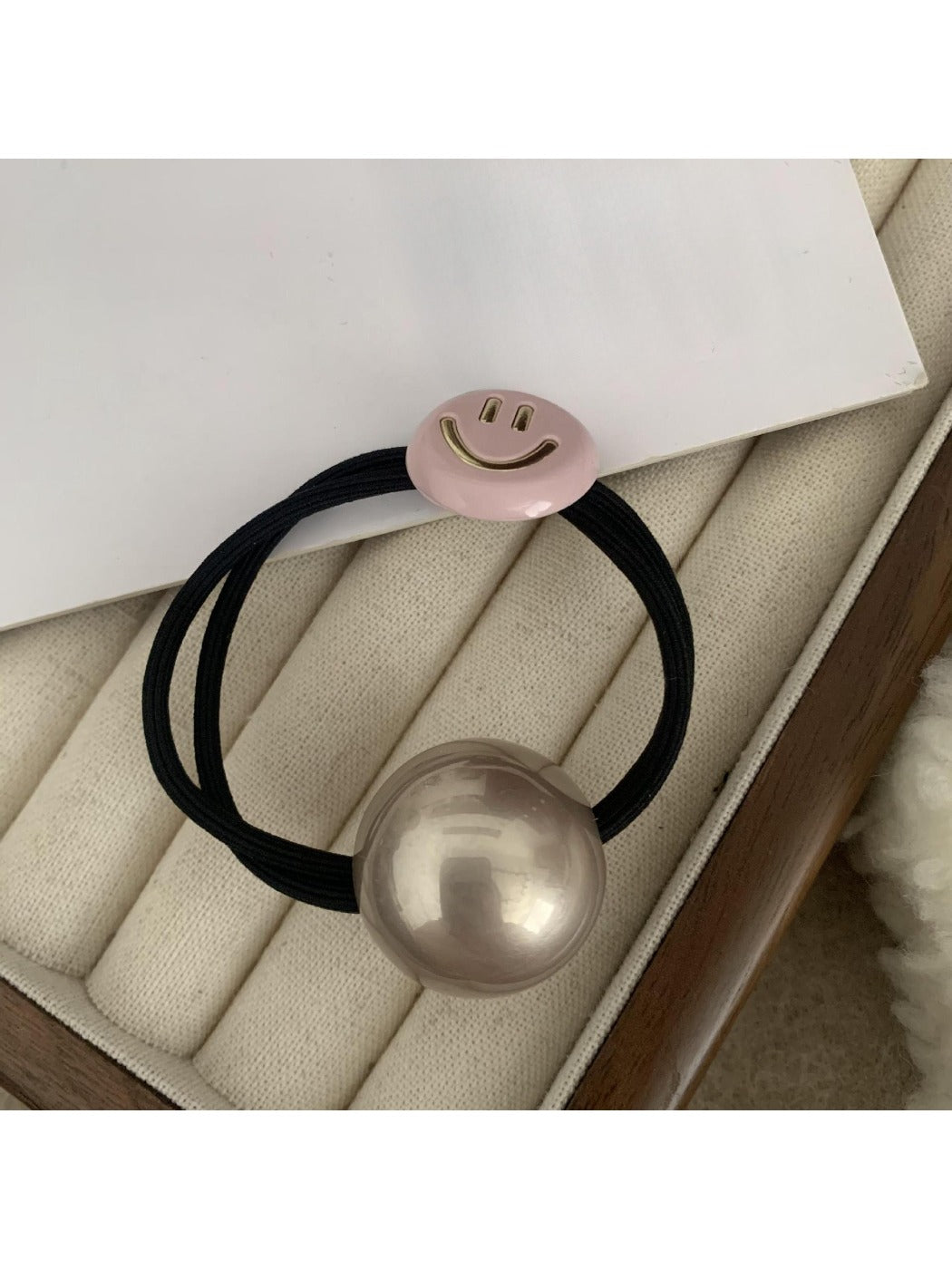Gifty - Minimalist Premium Hair Tie