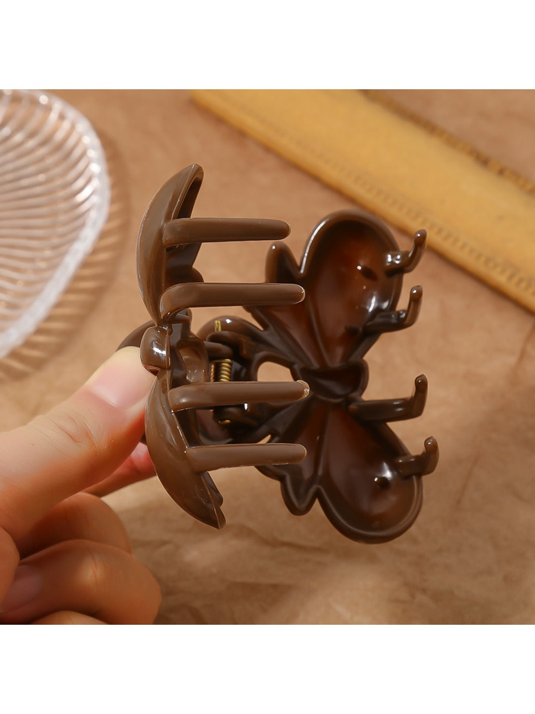 Beau - Cute Chic Bow Hair Clip