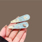 Beau - Blue Sweet Hair Clip