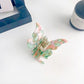 Beau - Simple Butterfly Shaped Claw Clip