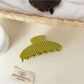 Beau - Sweet Style Polka Dot Hair Claw Clip